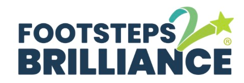 Footsteps to Brilliance