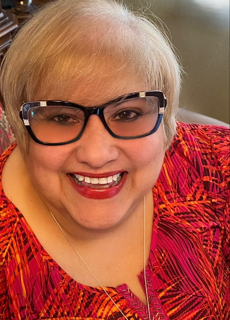 Terri Balderrama Booker
